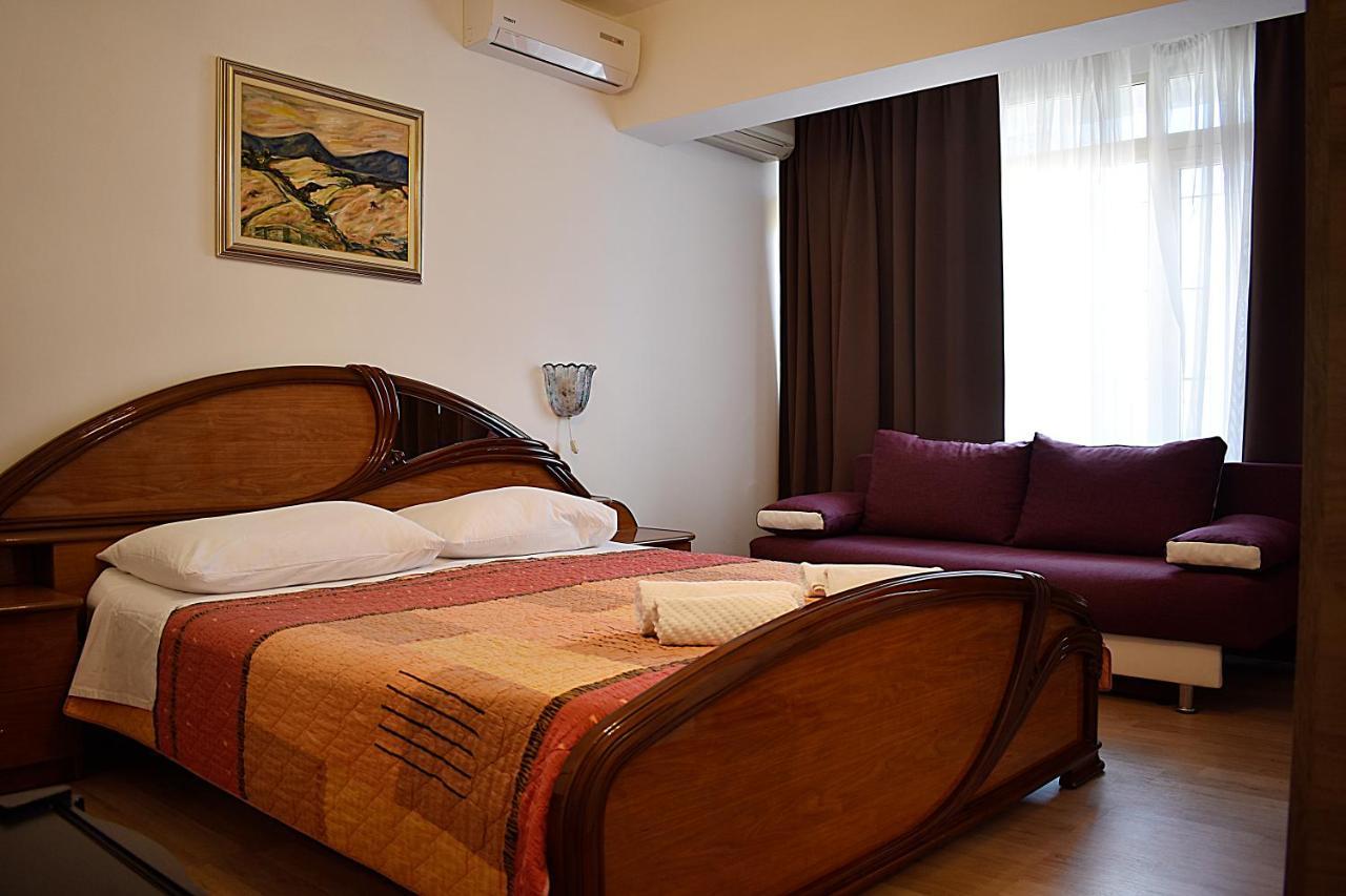 Villa Nico Zadar Exterior foto